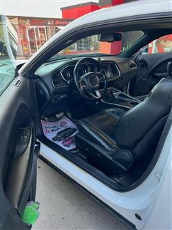 دودج تشالنجر